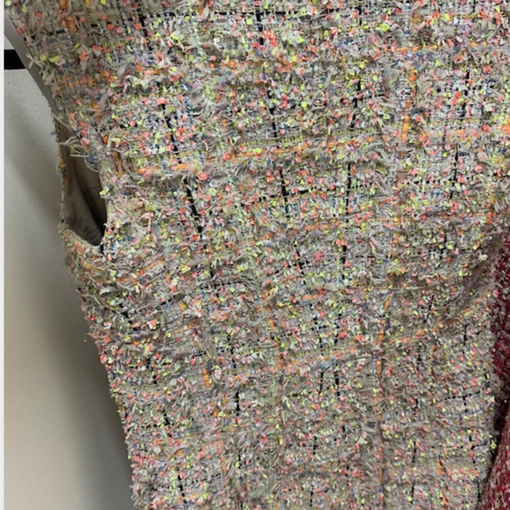 COPY - ULTRA RARE Chanel Tweed - Picture 5 of 7